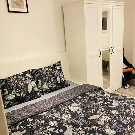 Studio House Near Paris Épinay-sur-Seine Extérieur photo